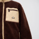Ellesse Ανδρικό μπουφάν Sartoria Viterbo Full Zip Jacket